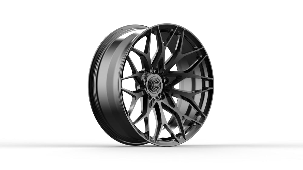 GCA Performance Forged Wheel | GCA-101 Wheels