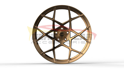 GCA Performance Forged Wheel | GCA-102 Wheels