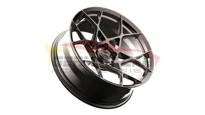 GCA Performance Forged Wheel | GCA-102 Wheels