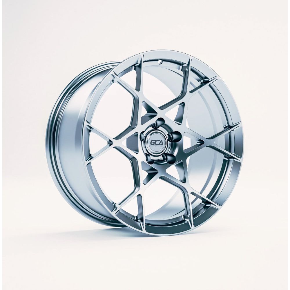 Gca Performance Forged Wheel | Gca - 102 Wheels