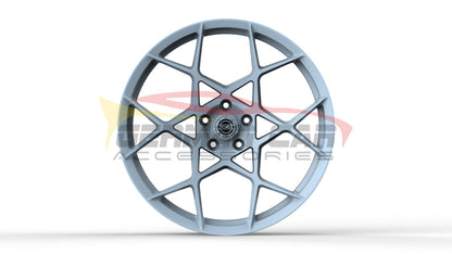 GCA Performance Forged Wheel | GCA-102 Wheels