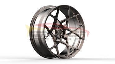 GCA Performance Forged Wheel | GCA-102 Wheels