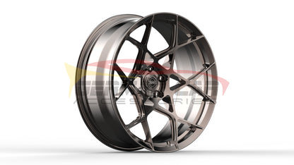 GCA Performance Forged Wheel | GCA-102 Wheels