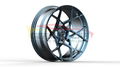 GCA Performance Forged Wheel | GCA-102 Wheels