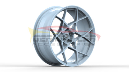 GCA Performance Forged Wheel | GCA-102 Wheels