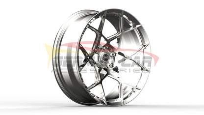 GCA Performance Forged Wheel | GCA-102 Wheels