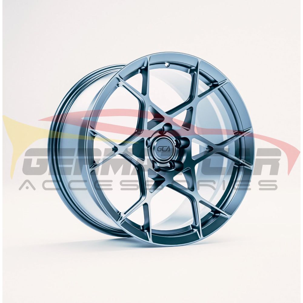 Gca Performance Forged Wheel | Gca - 102 Wheels