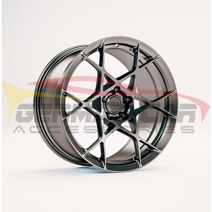 Gca Performance Forged Wheel | Gca - 102 Wheels