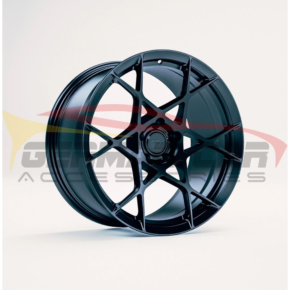 Gca Performance Forged Wheel | Gca - 102 Wheels