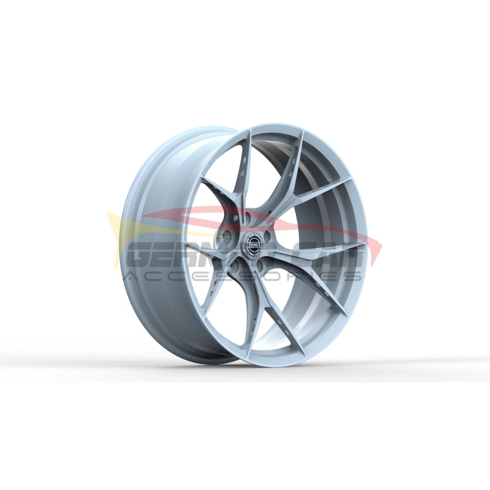GCA Performance Forged Wheel | GCA-103 Wheels