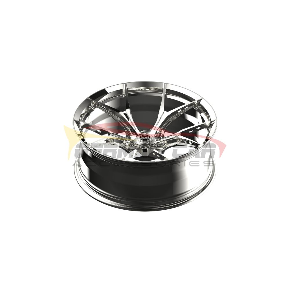 GCA Performance Forged Wheel | GCA-103 Wheels