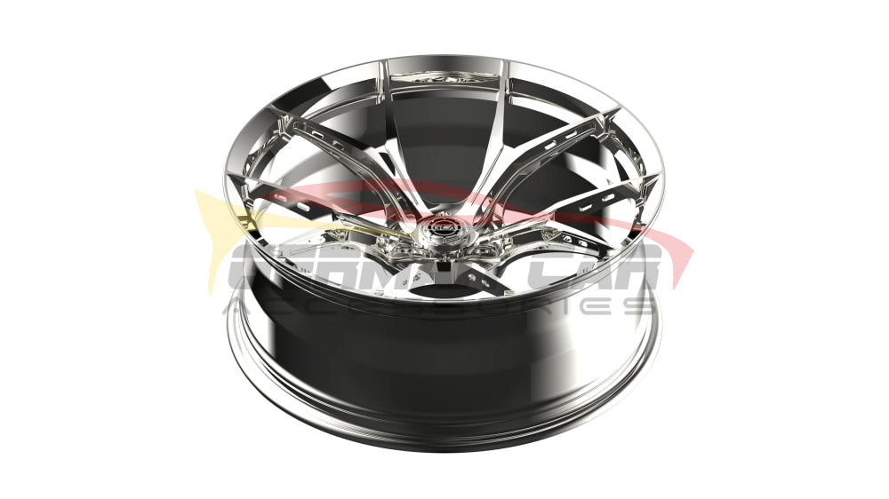 GCA Performance Forged Wheel | GCA-103 Wheels