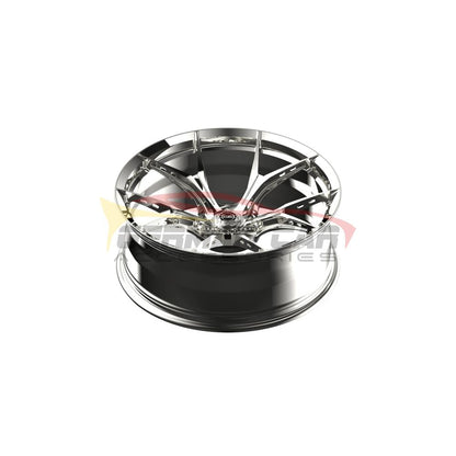 GCA Performance Forged Wheel | GCA-103 Wheels