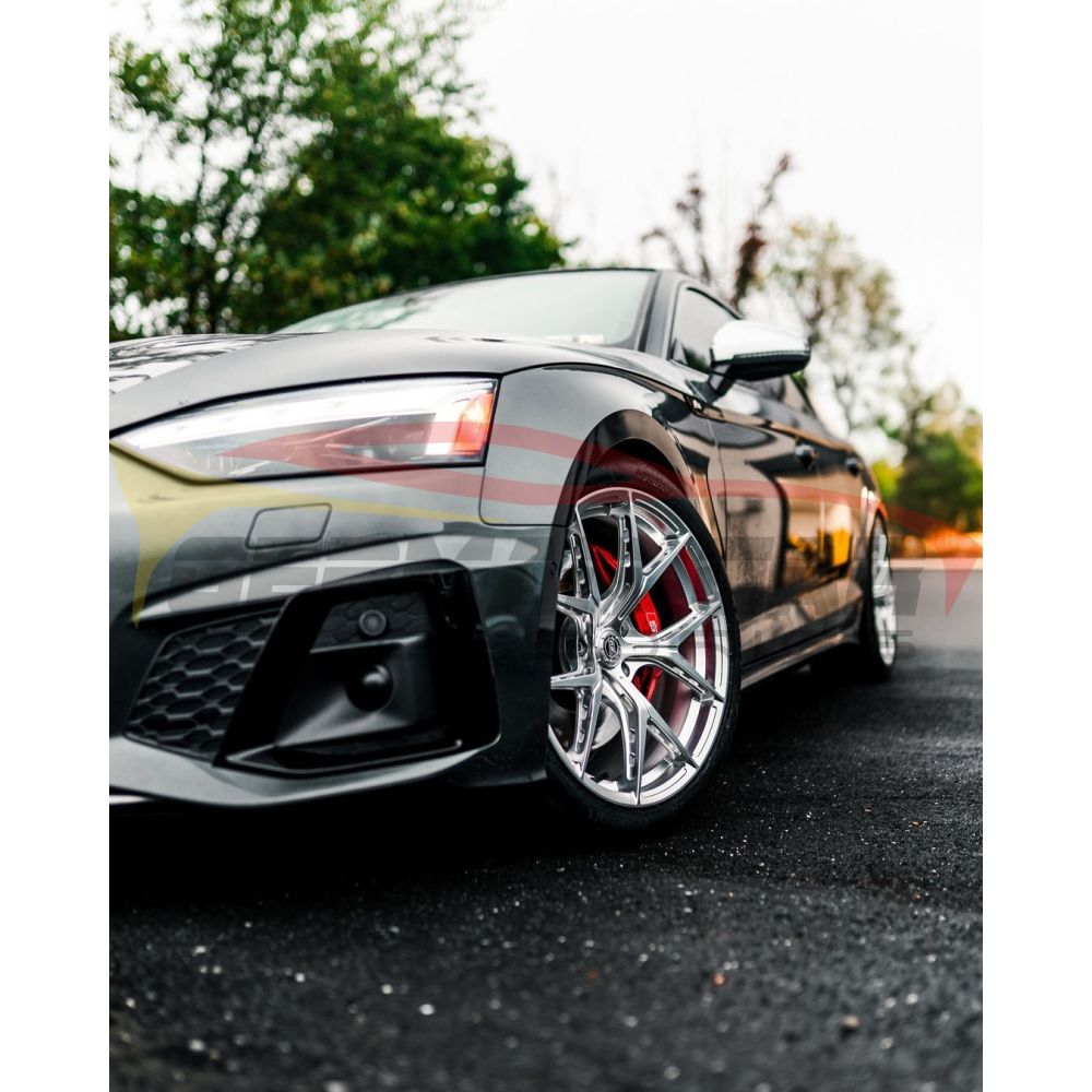 GCA Performance Forged Wheel | GCA 103 Wheels