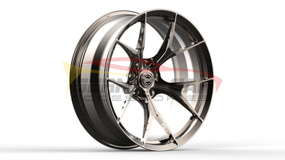 GCA Performance Forged Wheel | GCA-103 Wheels