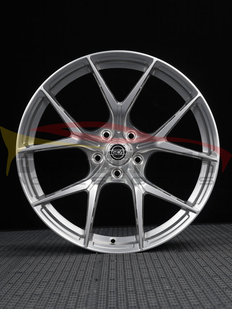 GCA Performance Forged Wheel | GCA 103 Wheels