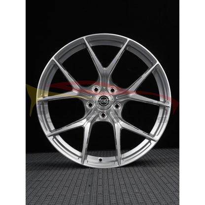 GCA Performance Forged Wheel | GCA 103 Wheels