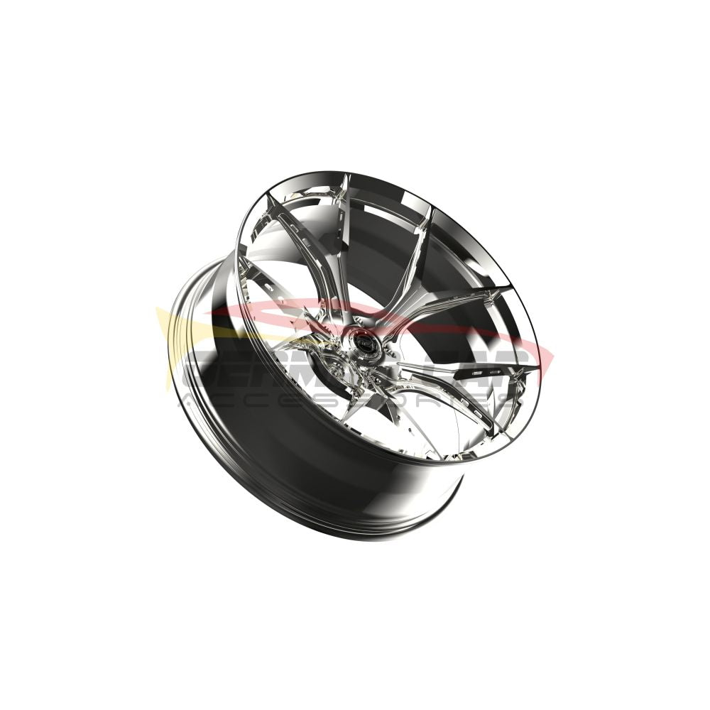 GCA Performance Forged Wheel | GCA-103 Wheels