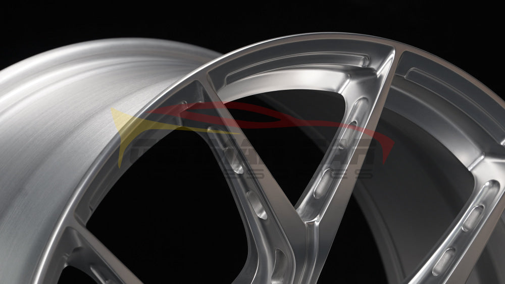 GCA Performance Forged Wheel | GCA 103 Wheels