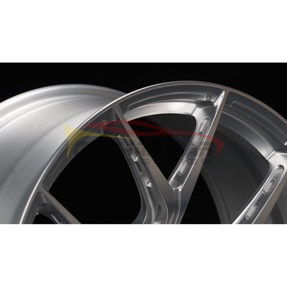 GCA Performance Forged Wheel | GCA 103 Wheels