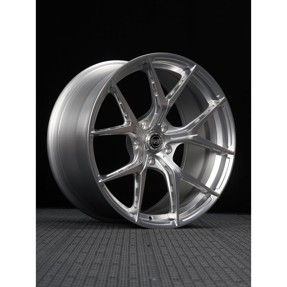GCA Performance Forged Wheel | GCA 103 Wheels