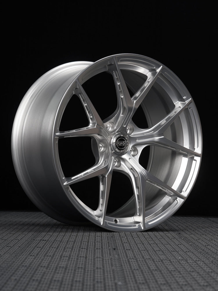 GCA Performance Forged Wheel | GCA 103 Wheels