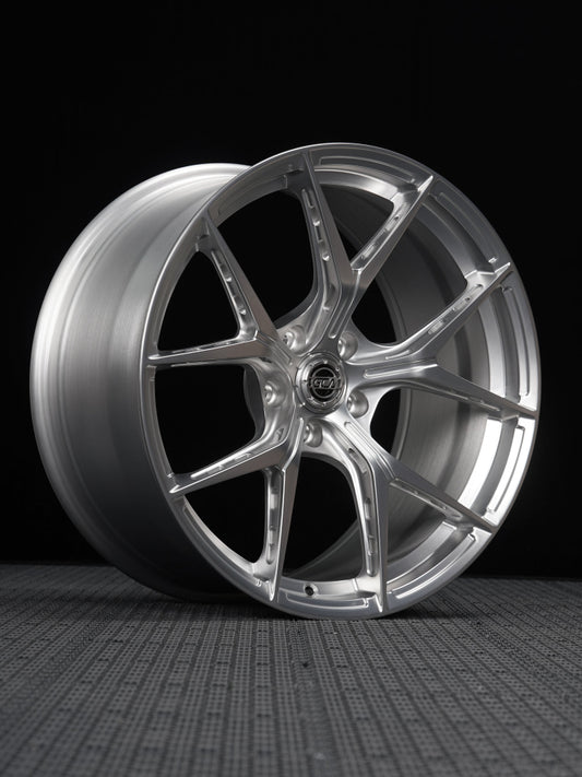 GCA Performance Forged Wheel | GCA 103 Wheels