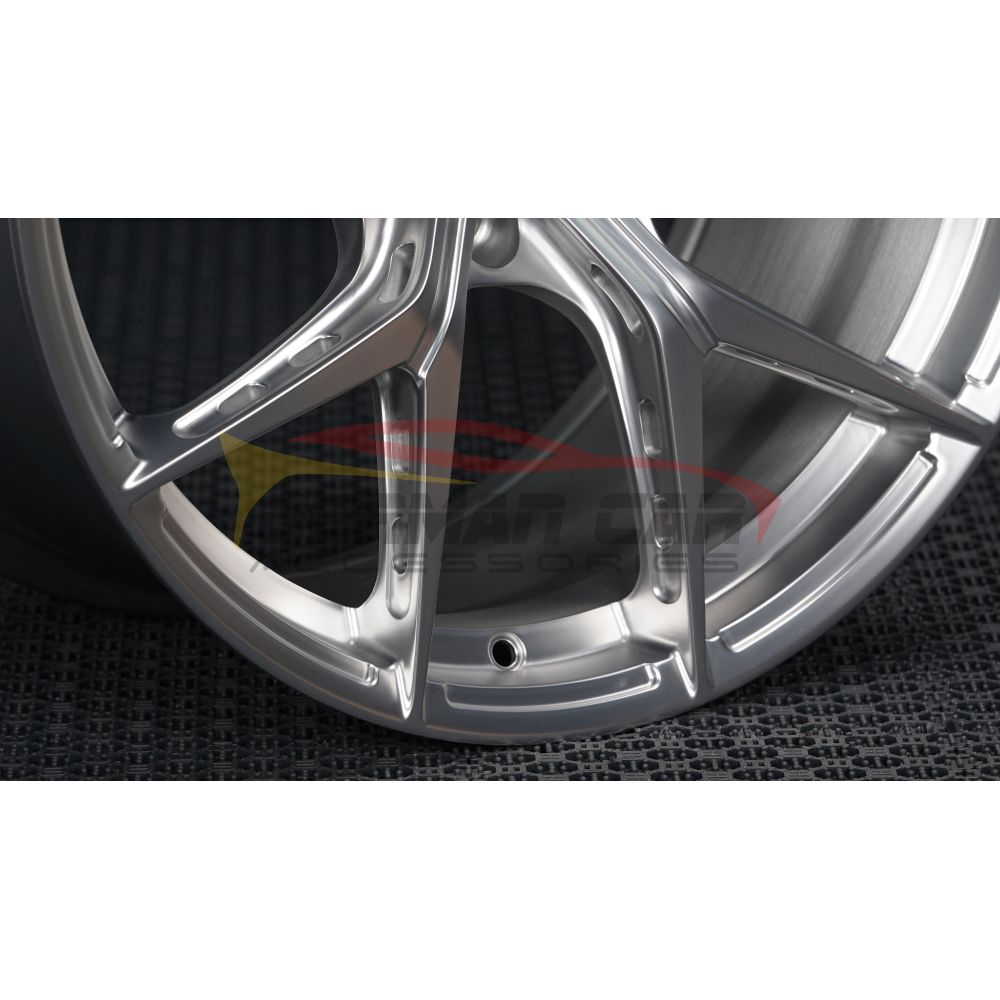 GCA Performance Forged Wheel | GCA 103 Wheels