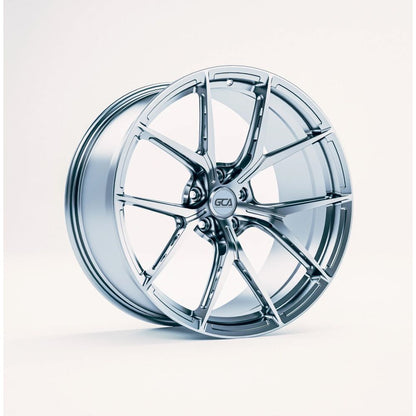 Gca Performance Forged Wheel | Gca - 103 Wheels