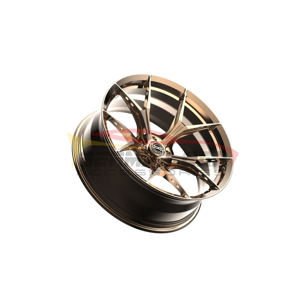 GCA Performance Forged Wheel | GCA-103 Wheels