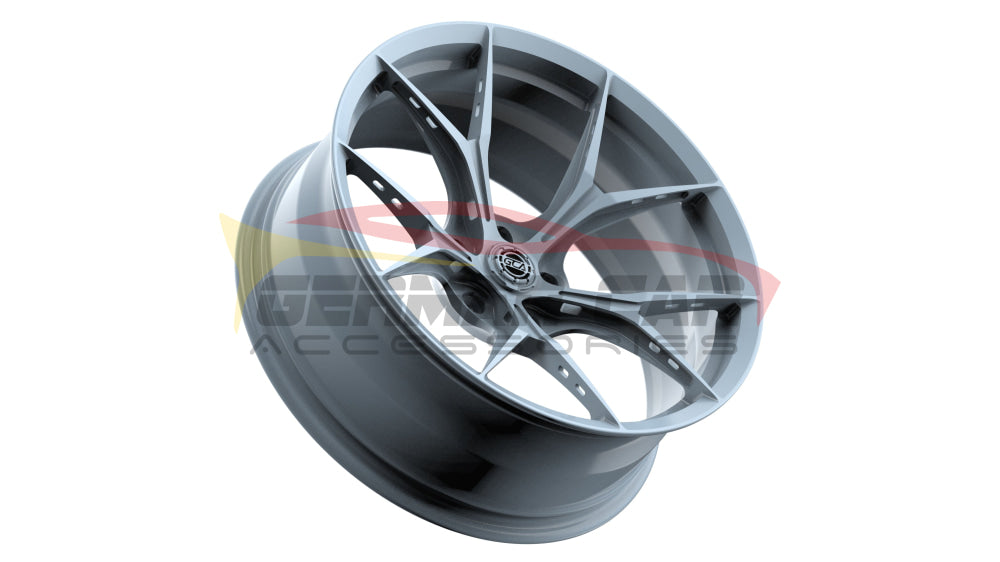 GCA Performance Forged Wheel | GCA-103 Wheels