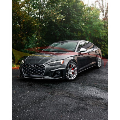 GCA Performance Forged Wheel | GCA 103 Wheels