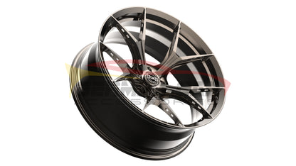 GCA Performance Forged Wheel | GCA-103 Wheels