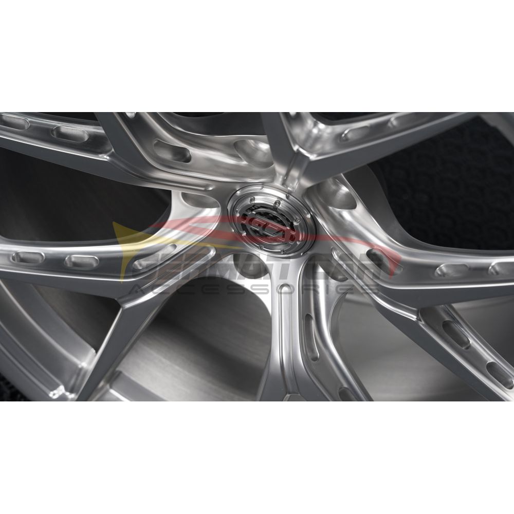 GCA Performance Forged Wheel | GCA 103 Wheels