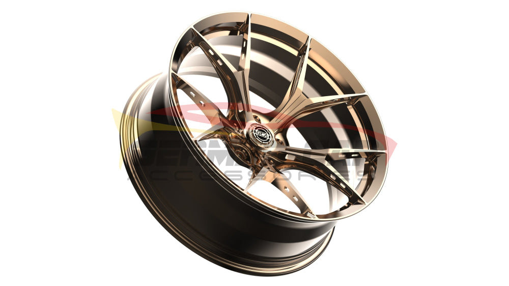 GCA Performance Forged Wheel | GCA-103 Wheels