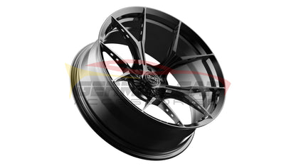 GCA Performance Forged Wheel | GCA-103 Wheels