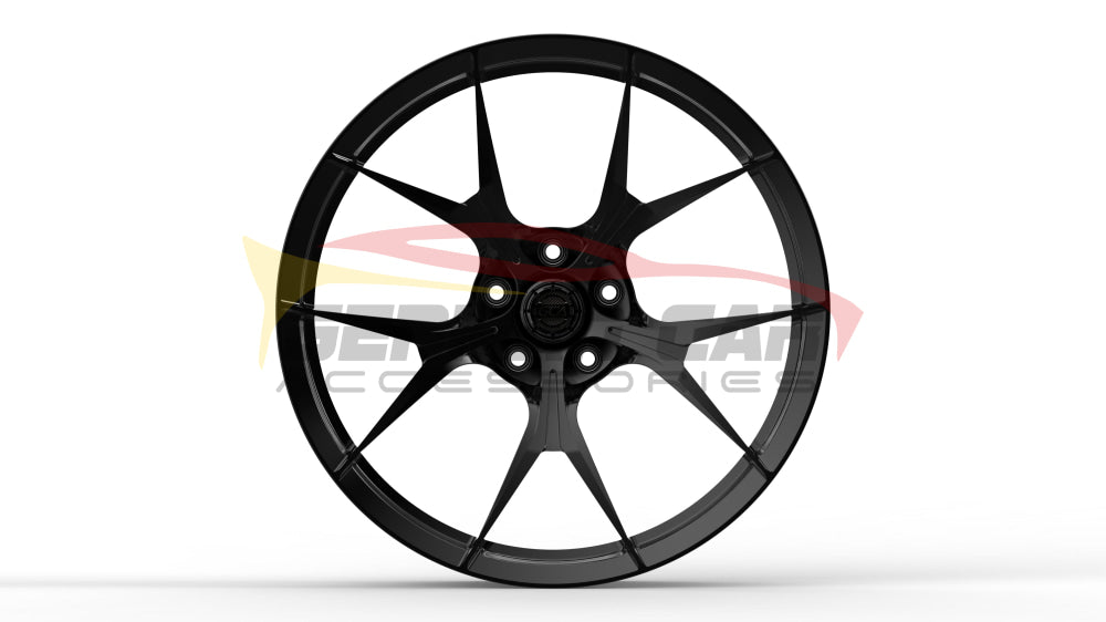 GCA Performance Forged Wheel | GCA-103 Wheels