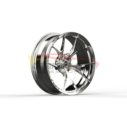 GCA Performance Forged Wheel | GCA-103 Wheels