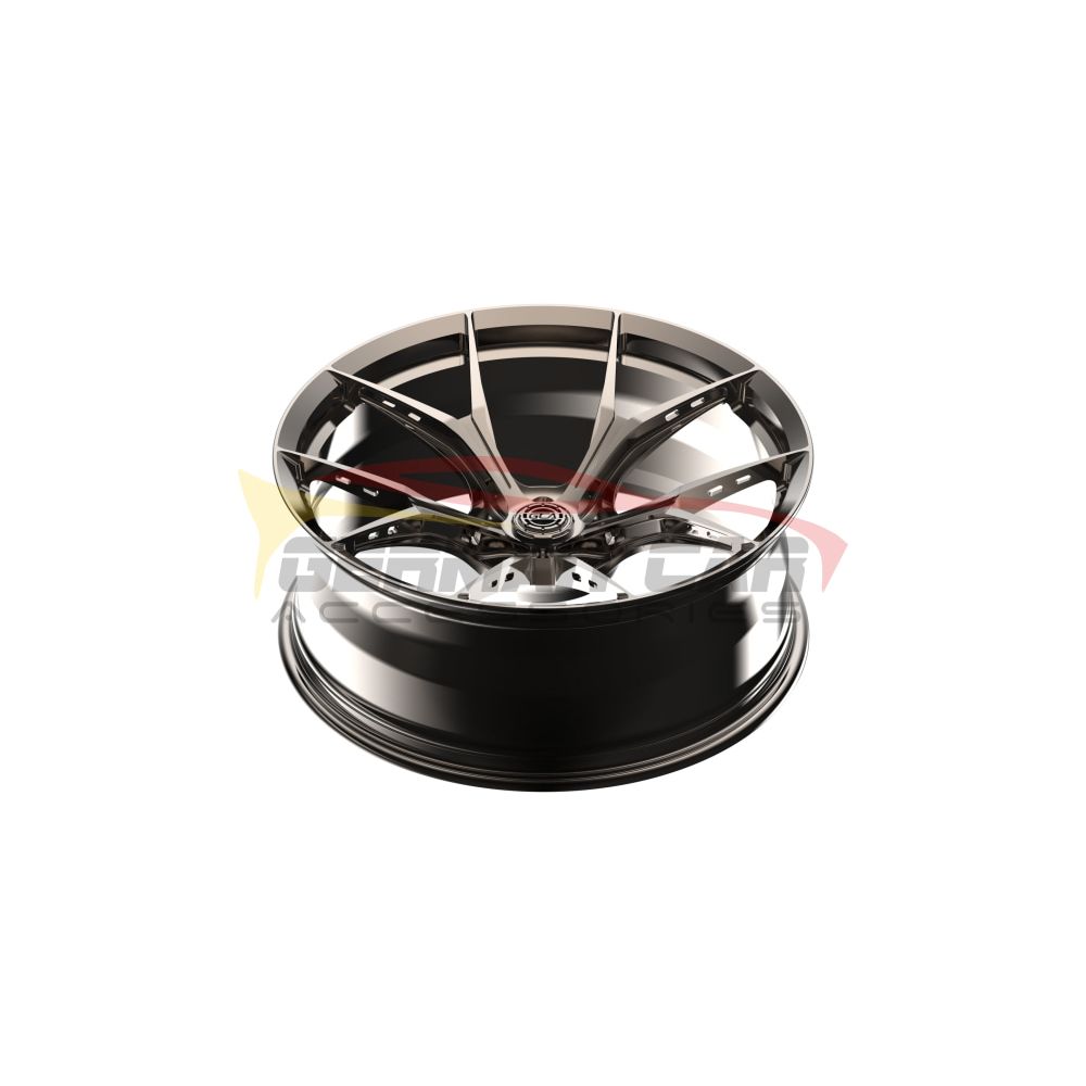 GCA Performance Forged Wheel | GCA-103 Wheels