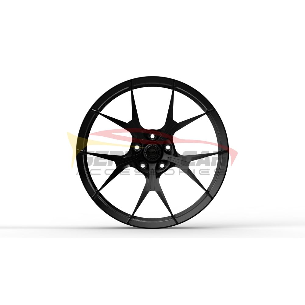 GCA Performance Forged Wheel | GCA-103 Wheels