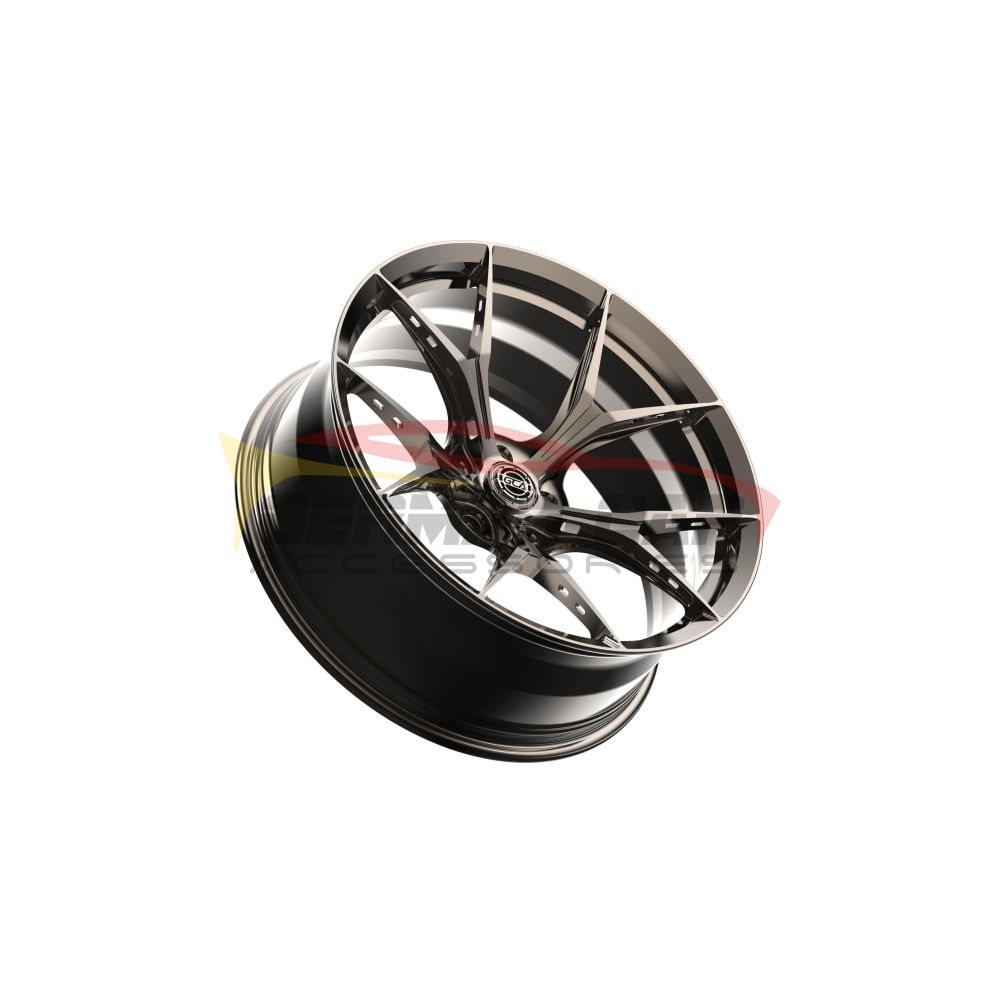 GCA Performance Forged Wheel | GCA-103 Wheels