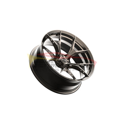 GCA Performance Forged Wheel | GCA-103 Wheels