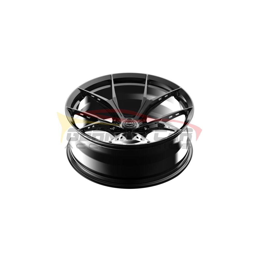 GCA Performance Forged Wheel | GCA-103 Wheels
