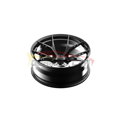 GCA Performance Forged Wheel | GCA-103 Wheels