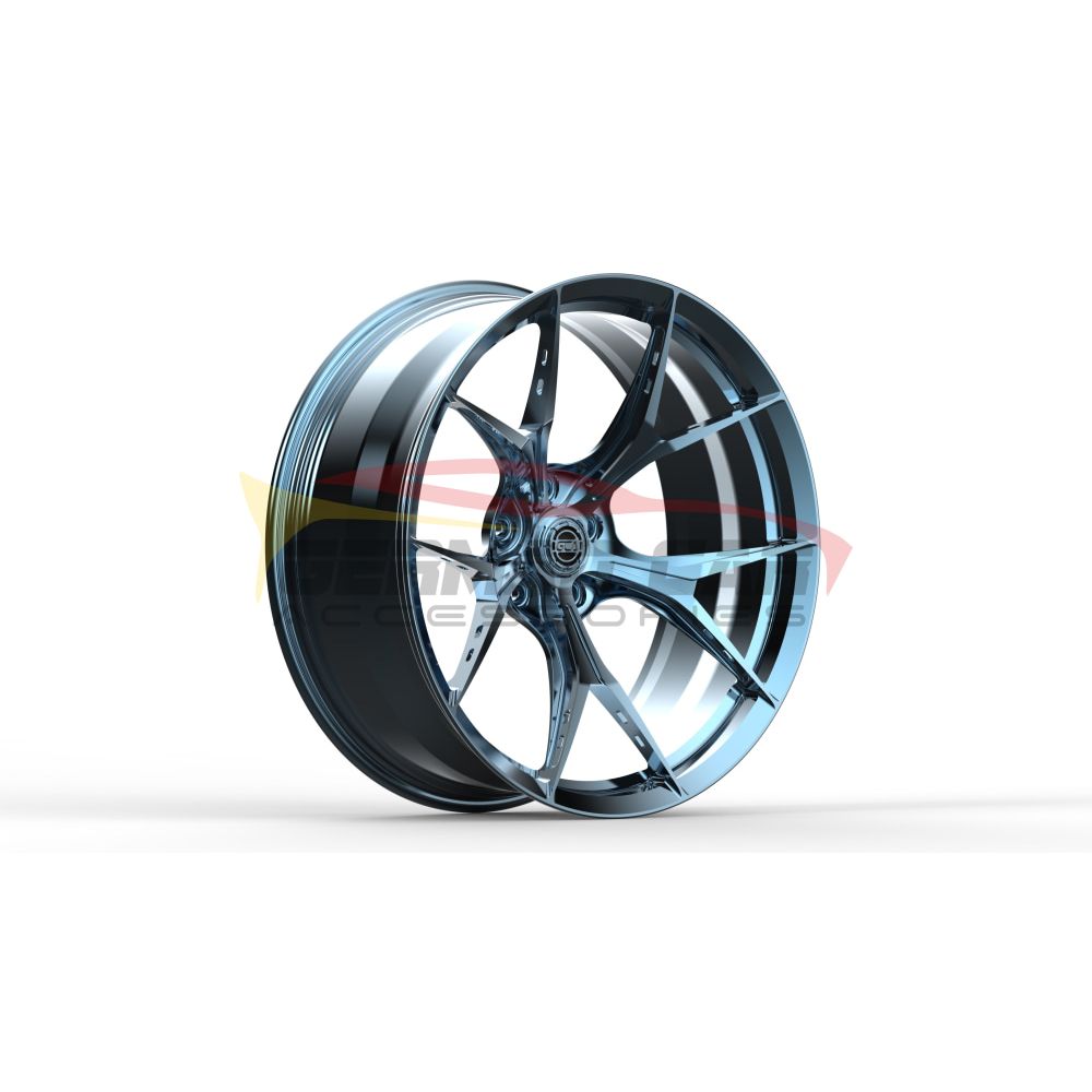GCA Performance Forged Wheel | GCA-103 Wheels