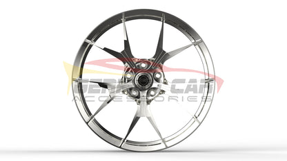 GCA Performance Forged Wheel | GCA-103 Wheels