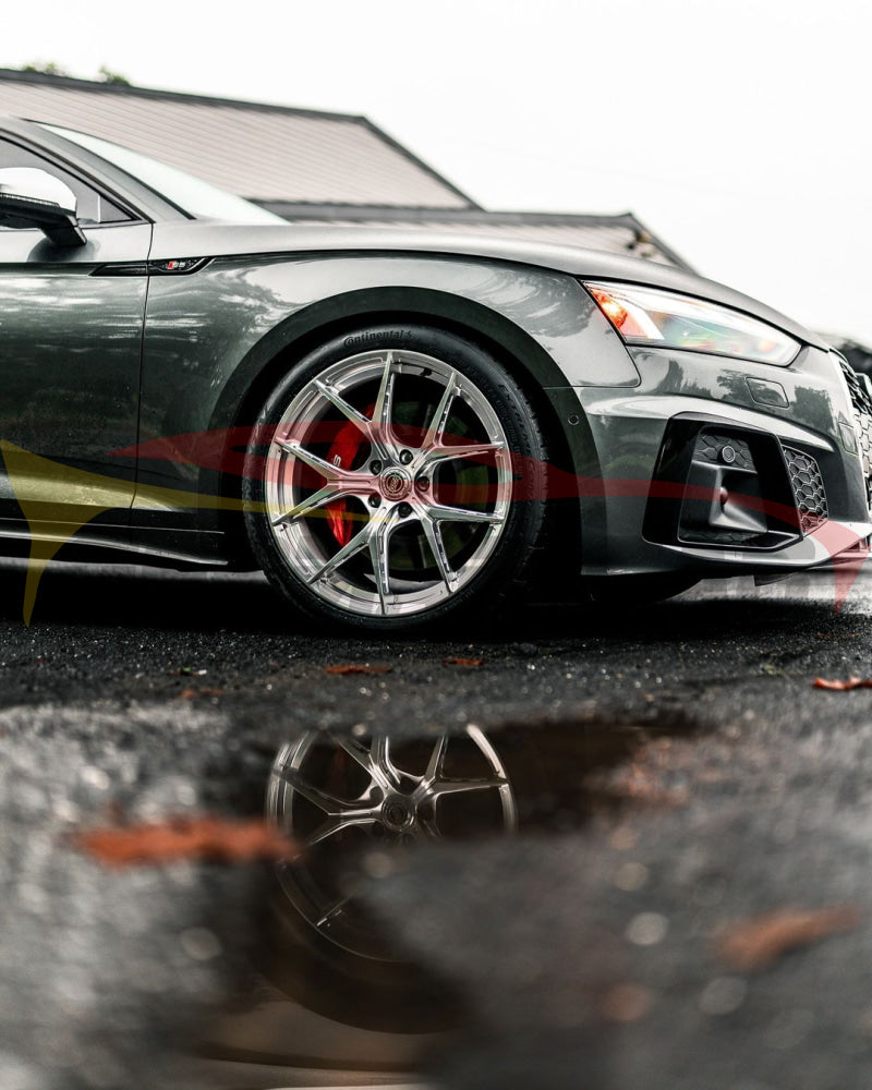GCA Performance Forged Wheel | GCA 103 Wheels