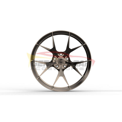 GCA Performance Forged Wheel | GCA-103 Wheels