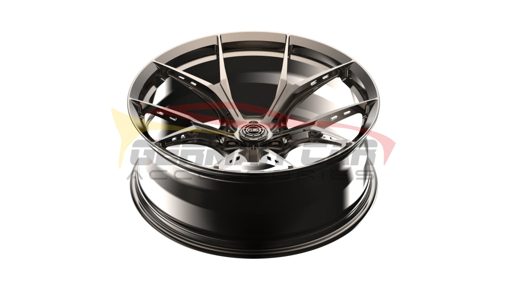 GCA Performance Forged Wheel | GCA-103 Wheels