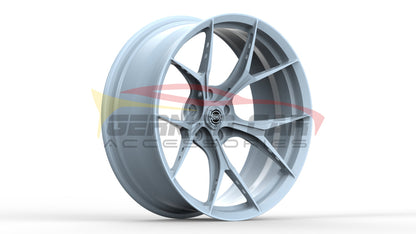 GCA Performance Forged Wheel | GCA-103 Wheels